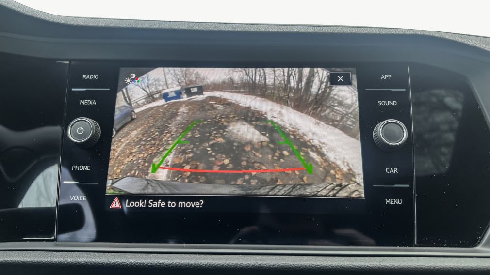 Volkswagen Jetta Comfortline 2023 à vendre à Trois-Rivières - 18