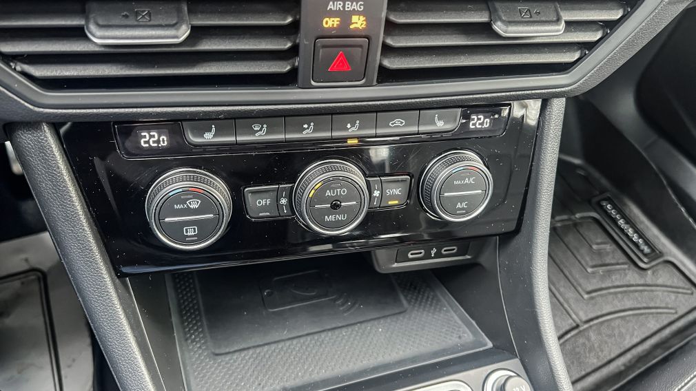 Volkswagen Jetta Comfortline 2023 à vendre à Trois-Rivières - 19