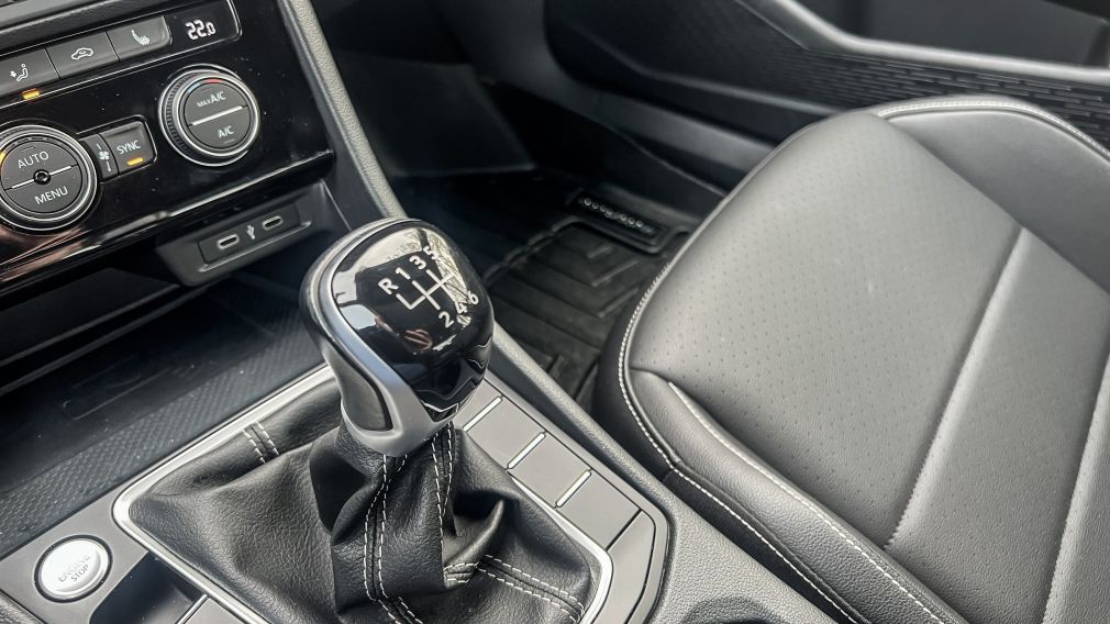 Volkswagen Jetta Comfortline 2023 à vendre à Trois-Rivières - 20