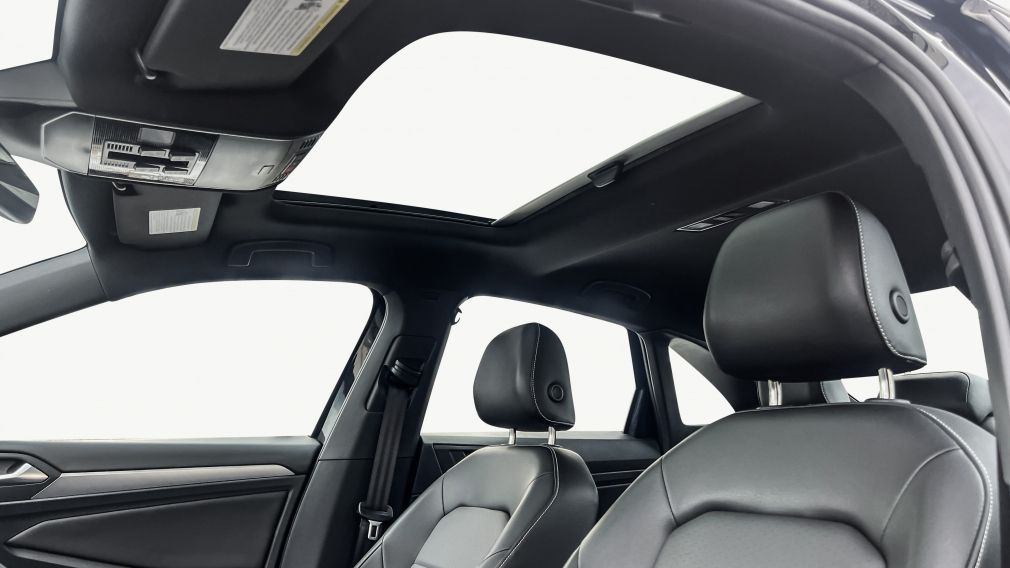 Volkswagen Jetta Comfortline 2023 à vendre à Trois-Rivières - 21