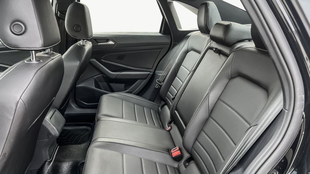 Volkswagen Jetta Comfortline 2023 à vendre à Trois-Rivières - 22