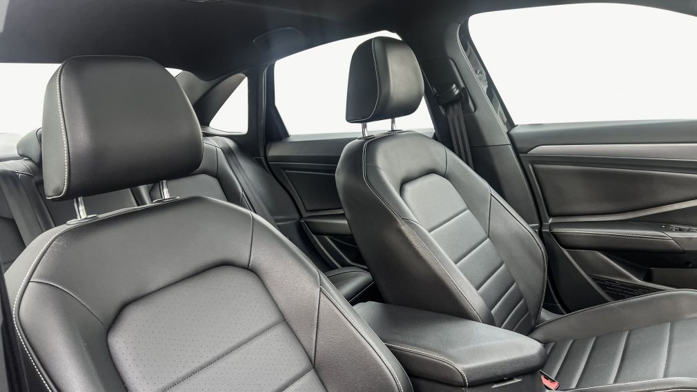 Volkswagen Jetta Comfortline 2023 à vendre à Trois-Rivières - 23