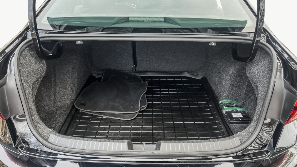 Volkswagen Jetta Comfortline 2023 à vendre à Trois-Rivières - 24