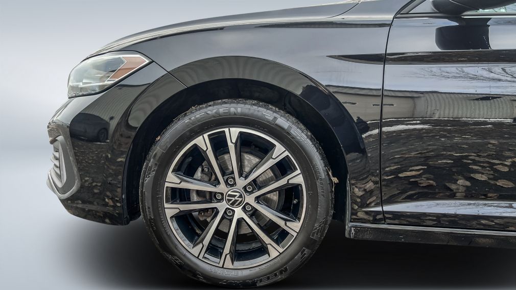 Volkswagen Jetta Comfortline 2023 à vendre à Trois-Rivières - 25