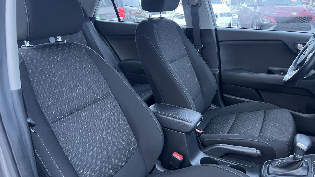 Kia Rio 5 LX+ 2021 d’occasion à vendre - 10