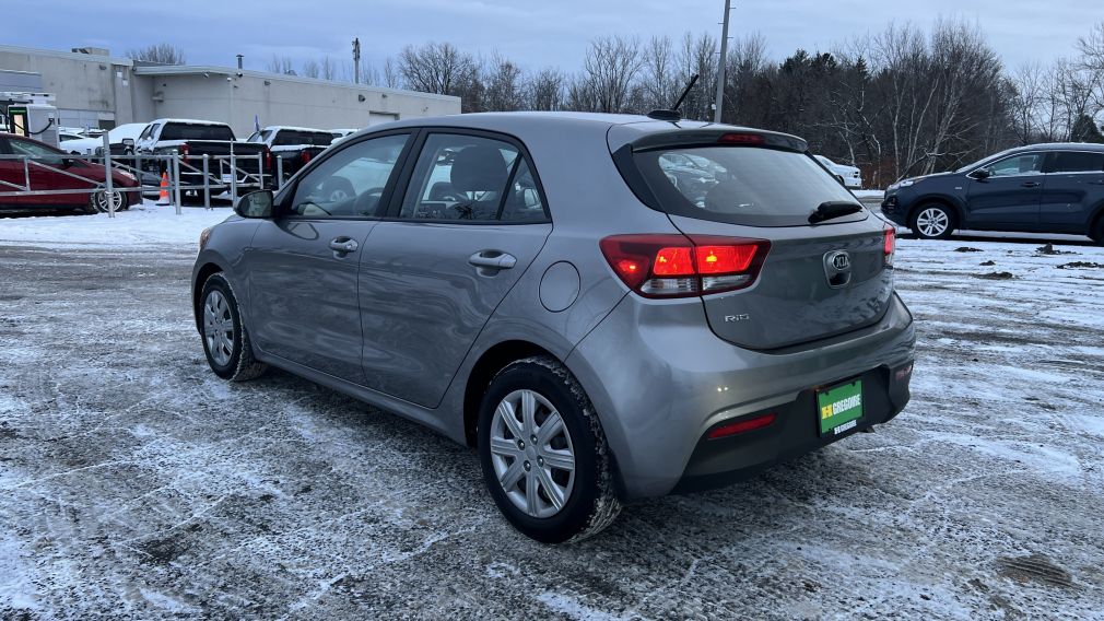 Kia Rio 5 LX+ 2021 d’occasion à vendre - 5