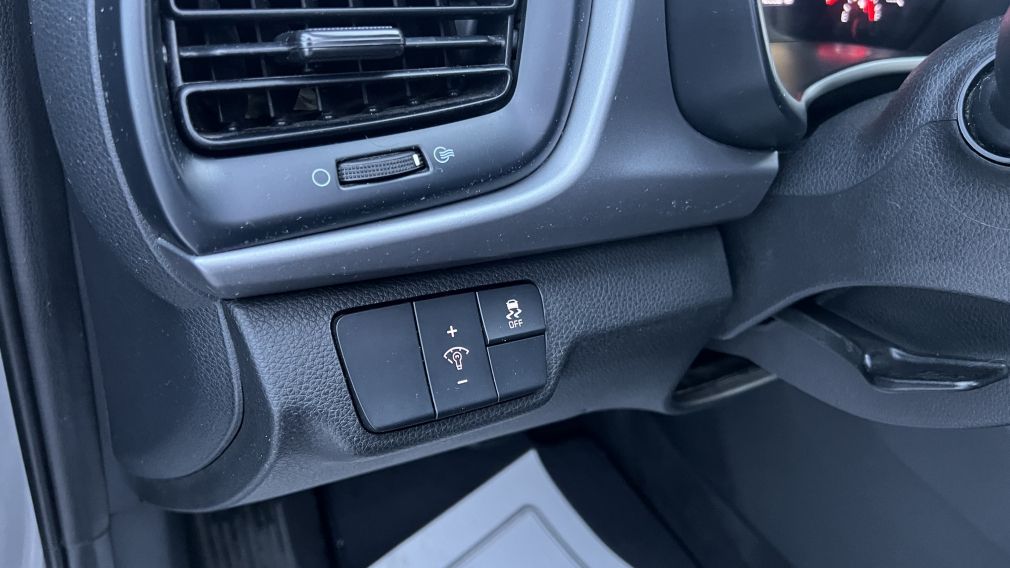 Kia Rio 5 LX+ 2021 d’occasion à vendre - 13