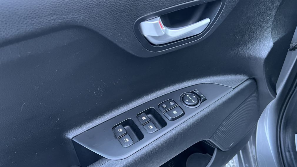 Kia Rio 5 LX+ 2021 d’occasion à vendre - 12