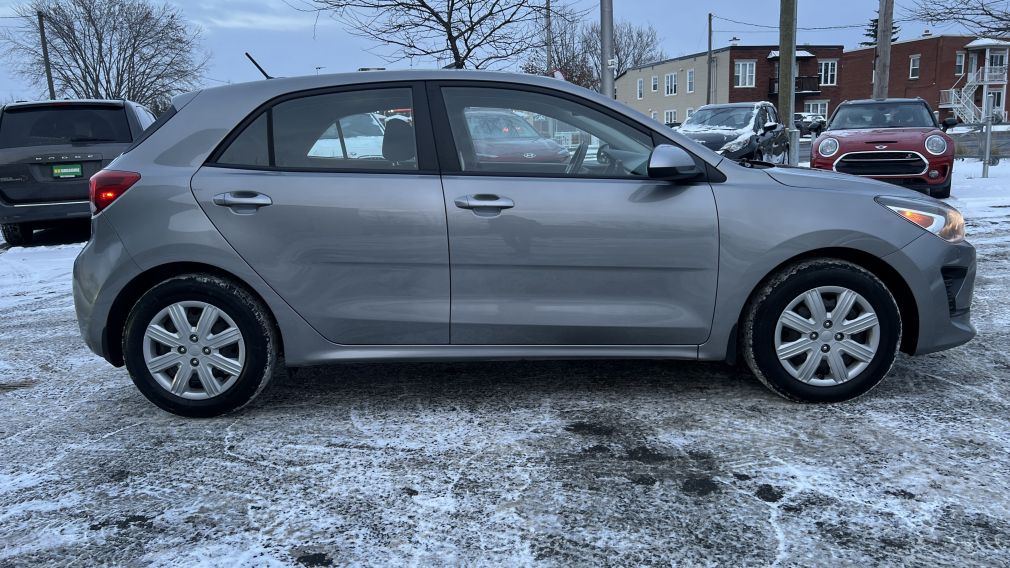 Kia Rio 5 LX+ 2021 d’occasion à vendre - 8