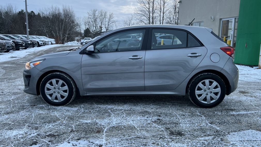 Kia Rio 5 LX+ 2021 d’occasion à vendre - 4