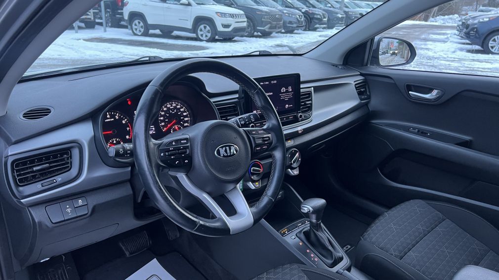 Kia Rio 5 LX+ 2021 d’occasion à vendre - 11