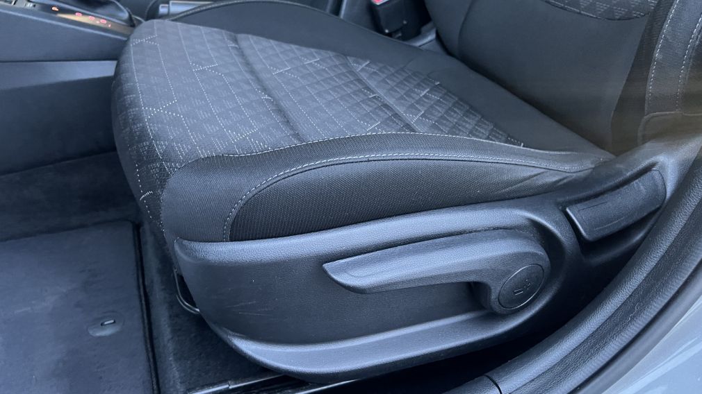 Kia Rio 5 LX+ 2021 d’occasion à vendre - 24