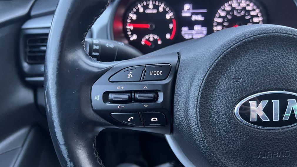 Kia Rio 5 LX+ 2021 d’occasion à vendre - 14