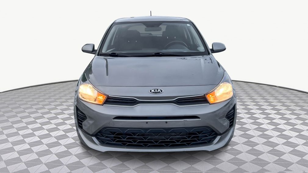 Kia Rio 5 LX+ 2021 d’occasion à vendre - 2