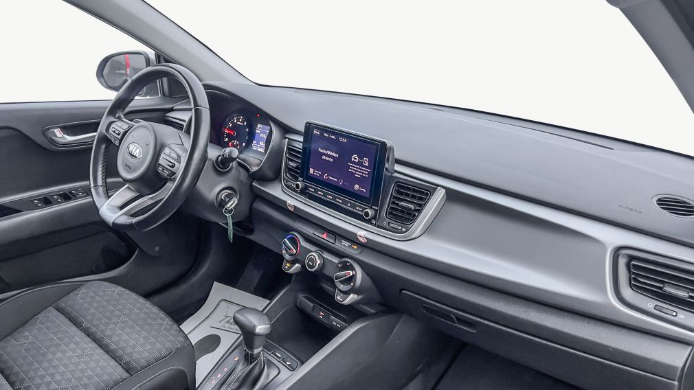Kia Rio 5 LX+ 2021 d’occasion à vendre - 9