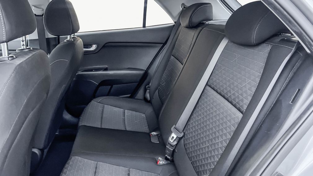 Kia Rio 5 LX+ 2021 d’occasion à vendre - 25