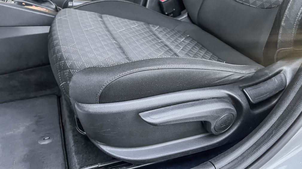 Kia Rio 5 LX+ 2021 d’occasion à vendre - 24