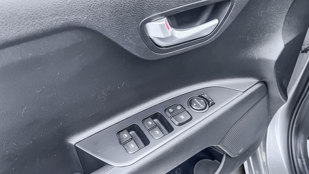 Kia Rio 5 LX+ 2021 d’occasion à vendre - 12