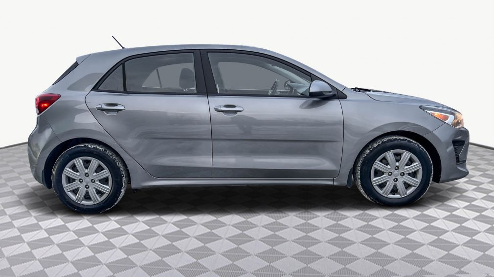 Kia Rio 5 LX+ 2021 d’occasion à vendre - 8