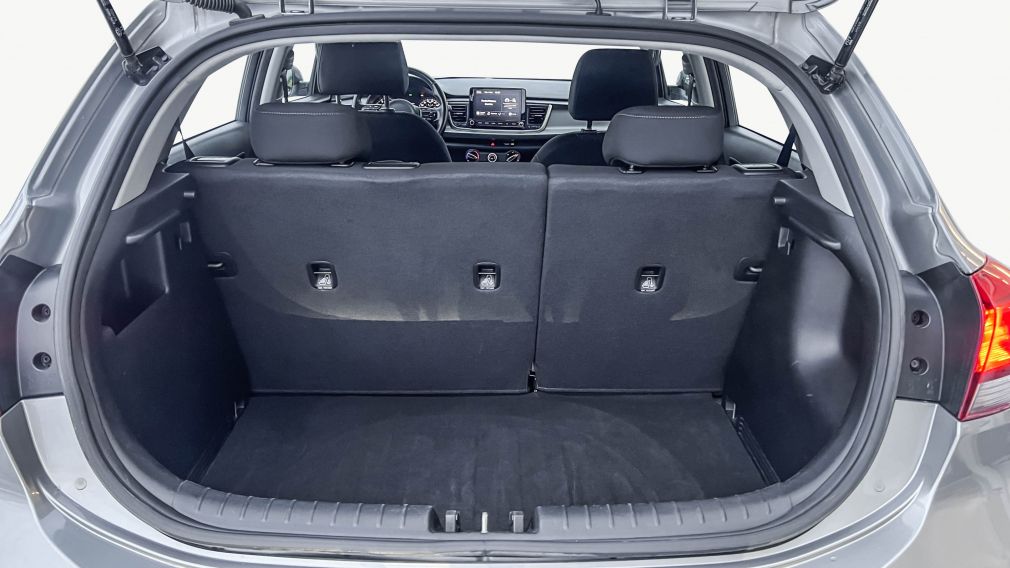 Kia Rio 5 LX+ 2021 d’occasion à vendre - 26