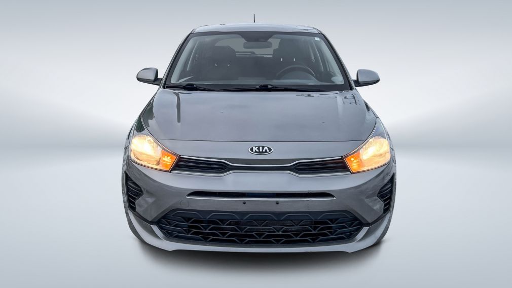 Kia Rio 5 LX+ 2021 d&rsquo;occasion à vendre - 2