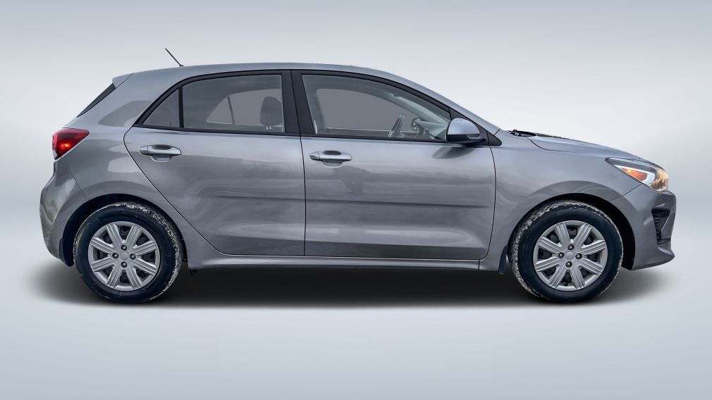 Kia Rio 5 LX+ 2021 d&rsquo;occasion à vendre - 8