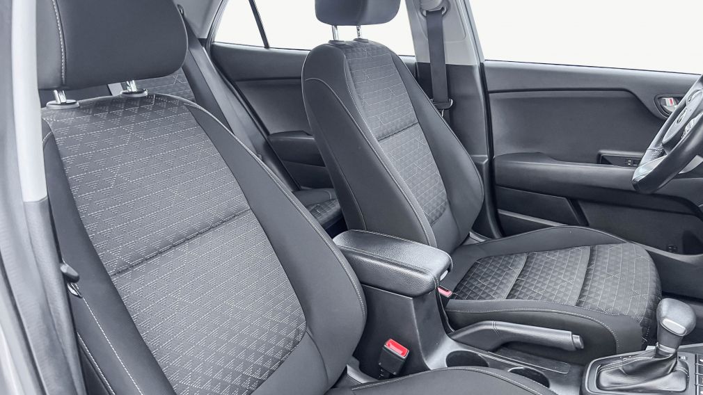 Kia Rio 5 LX+ 2021 d&rsquo;occasion à vendre - 10