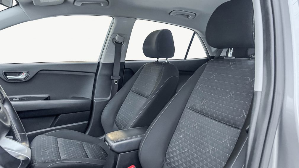 Kia Rio 5 LX+ 2021 d&rsquo;occasion à vendre - 23
