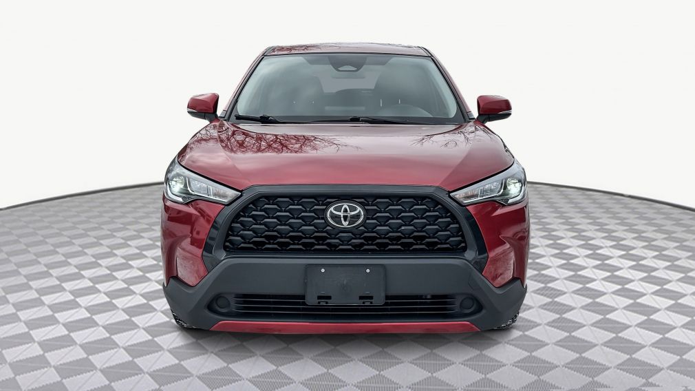 Toyota Corolla LE 2023 d’occasion à vendre - 2