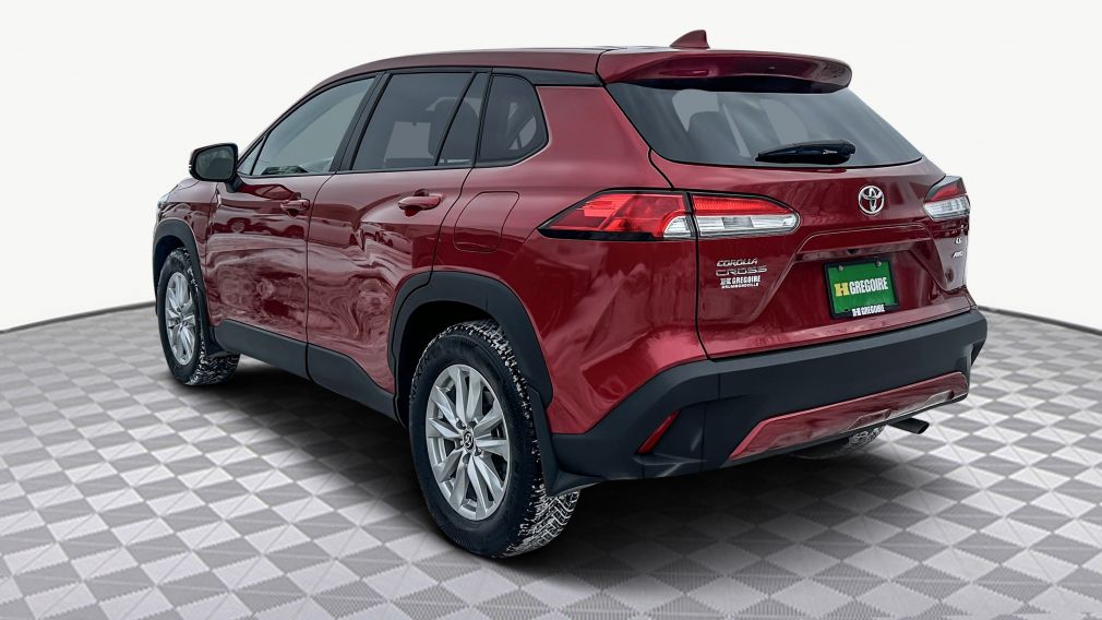 Toyota Corolla LE 2023 d’occasion à vendre - 5