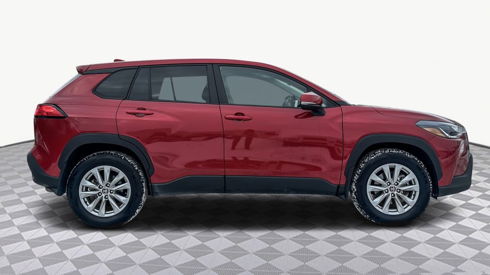 Toyota Corolla LE 2023 d’occasion à vendre - 8