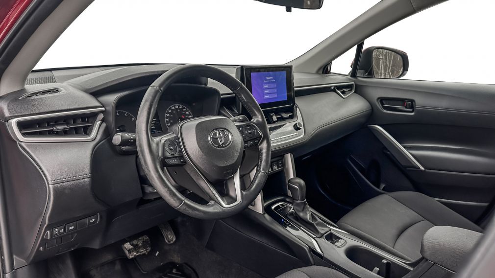 Toyota Corolla LE 2023 d’occasion à vendre - 9