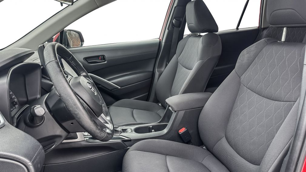 Toyota Corolla LE 2023 d’occasion à vendre - 10