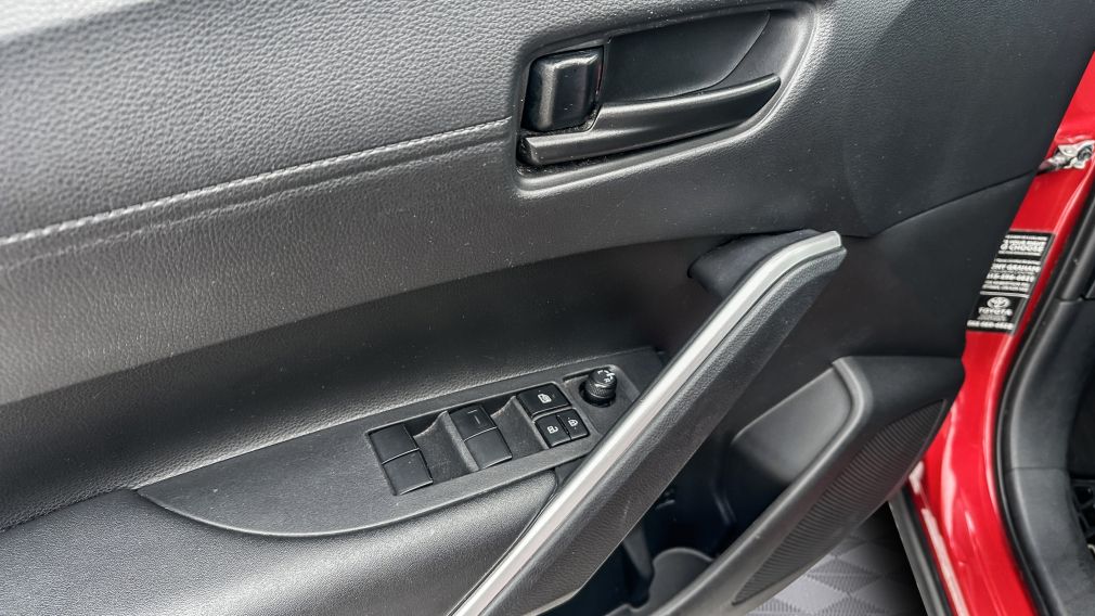 Toyota Corolla LE 2023 d’occasion à vendre - 11