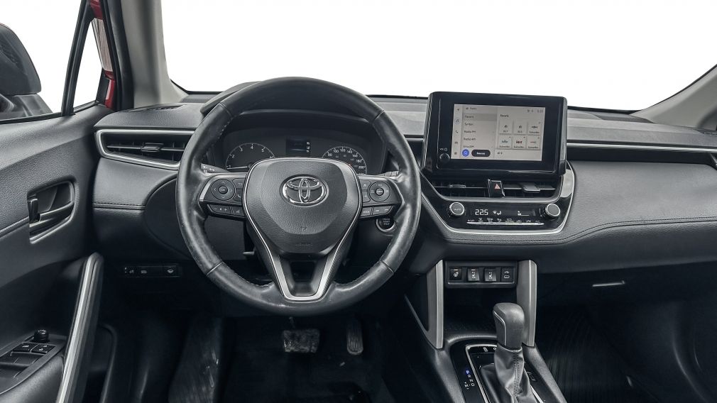 Toyota Corolla LE 2023 d’occasion à vendre - 14