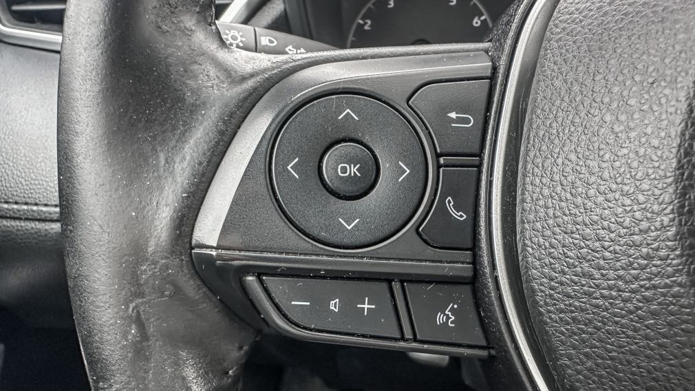 Toyota Corolla LE 2023 d’occasion à vendre - 15