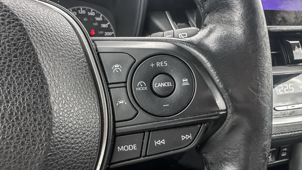 Toyota Corolla LE 2023 d’occasion à vendre - 16