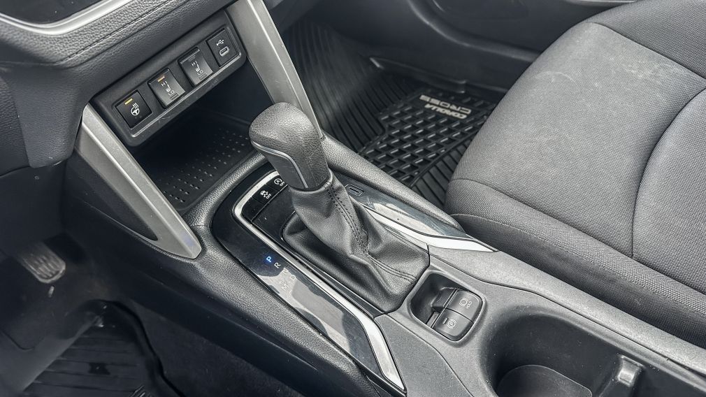 Toyota Corolla LE 2023 d’occasion à vendre - 20