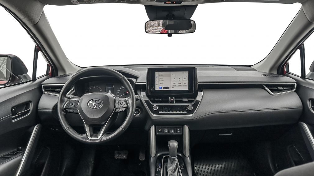 Toyota Corolla LE 2023 d’occasion à vendre - 21