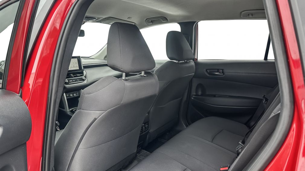 Toyota Corolla LE 2023 d’occasion à vendre - 22