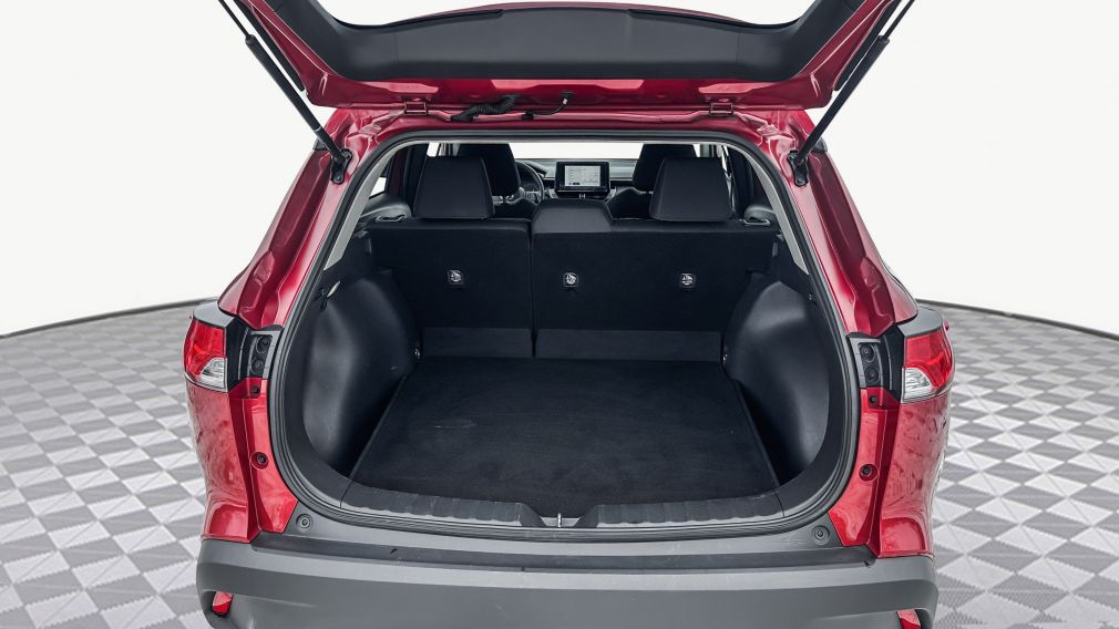 Toyota Corolla LE 2023 d’occasion à vendre - 23