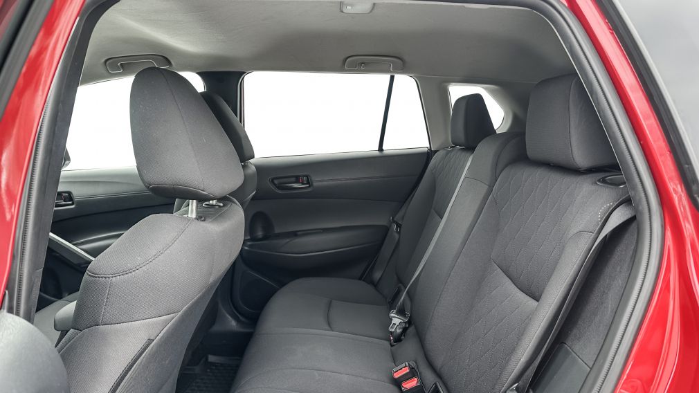 Toyota Corolla LE 2023 d’occasion à vendre - 24