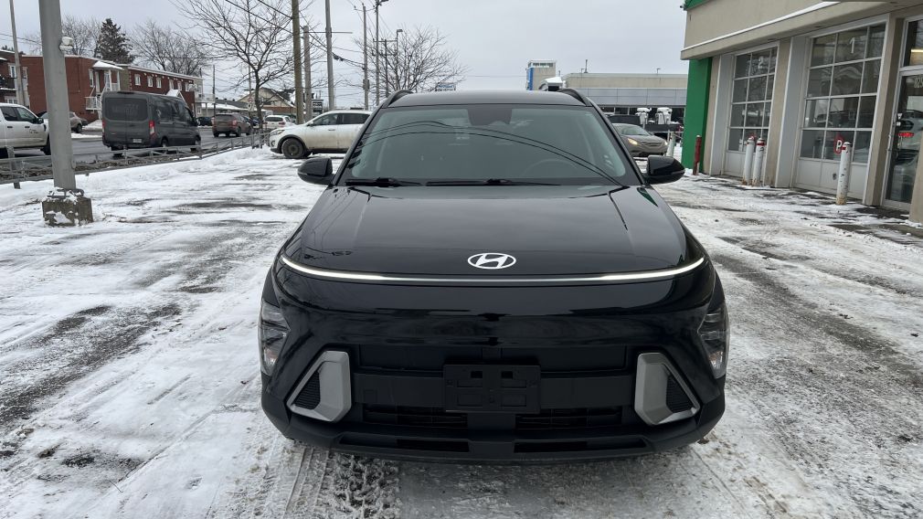 Hyundai Kona Preferred 2024 d&rsquo;occasion à vendre - 2
