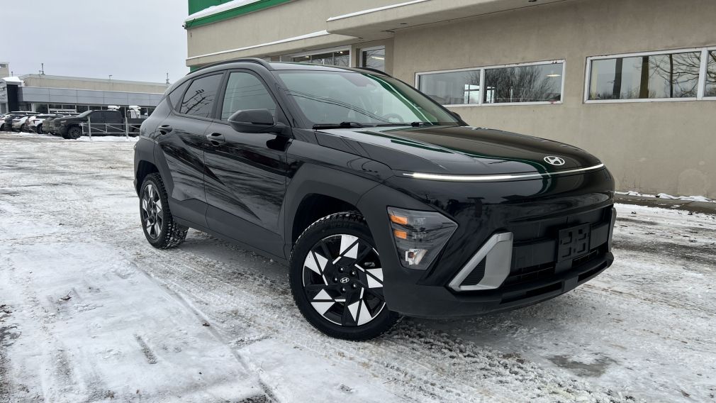 Hyundai Kona Preferred