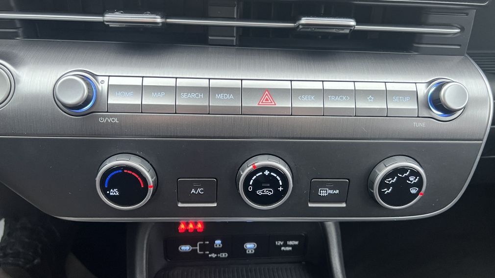 Hyundai Kona Preferred 2024 d&rsquo;occasion à vendre - 21