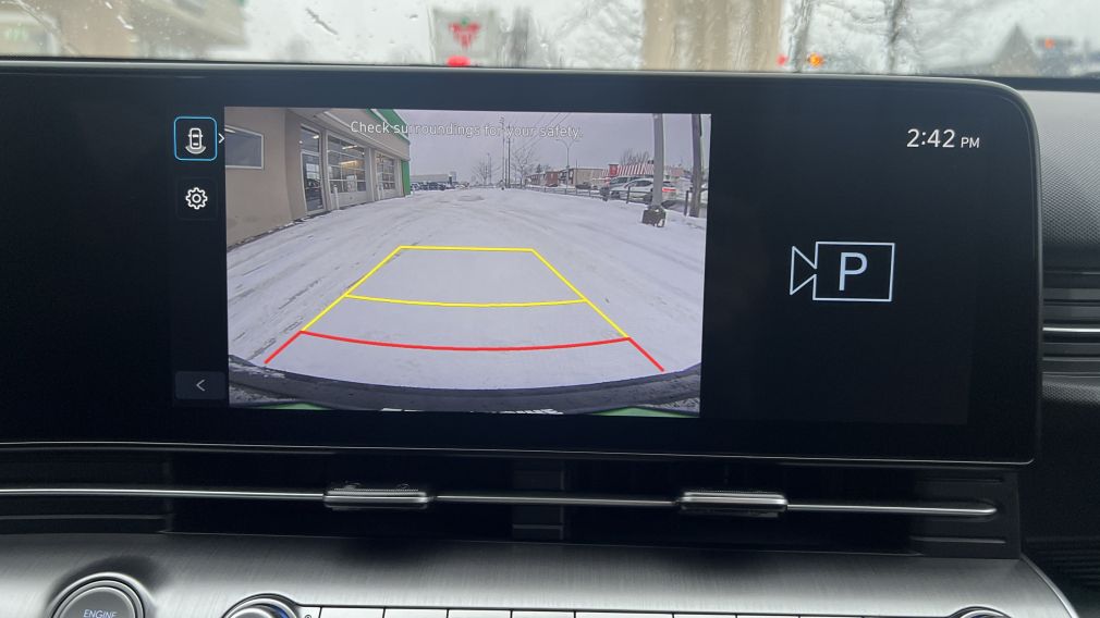 Hyundai Kona Preferred 2024 d&rsquo;occasion à vendre - 20