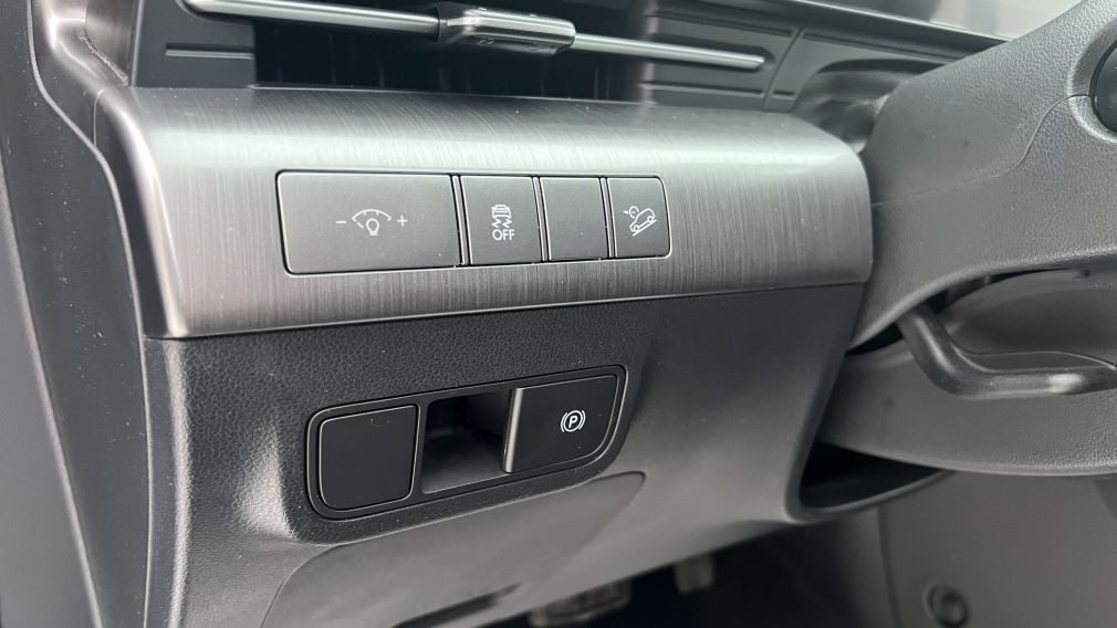 Hyundai Kona Preferred 2024 d&rsquo;occasion à vendre - 14