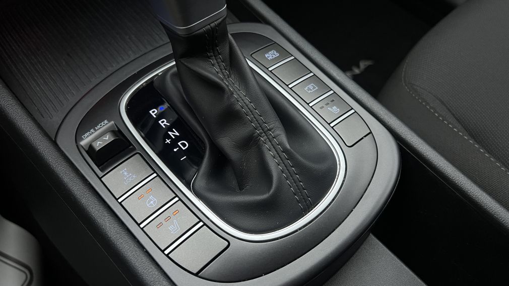 Hyundai Kona Preferred 2024 d&rsquo;occasion à vendre - 23