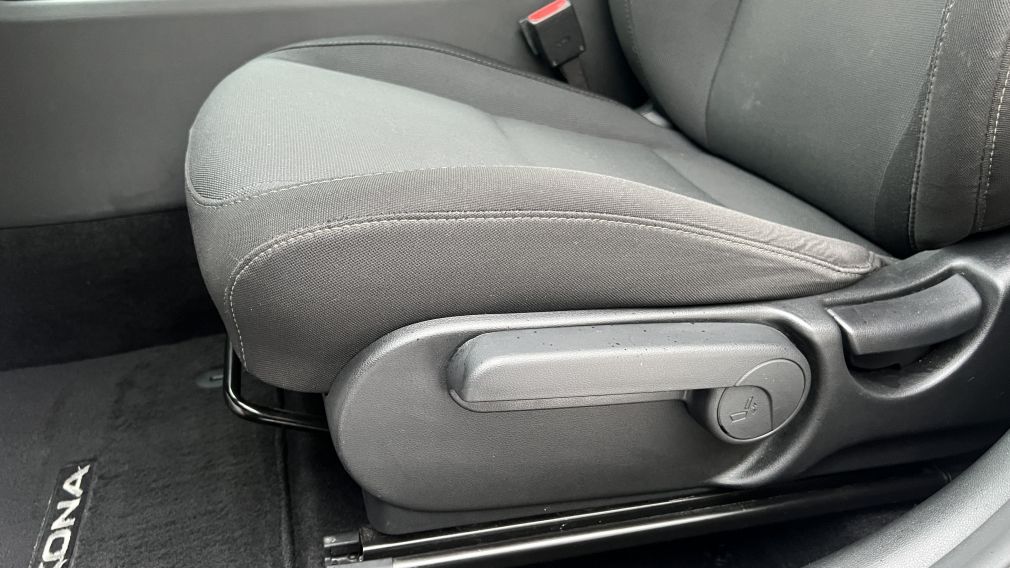 Hyundai Kona Preferred 2024 d&rsquo;occasion à vendre - 25