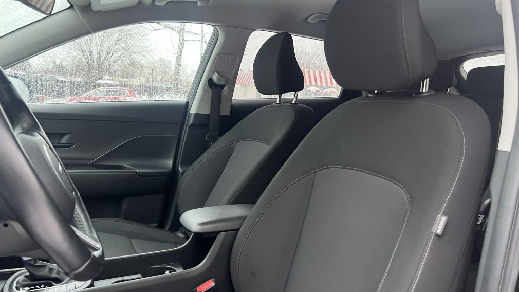 Hyundai Kona Preferred 2024 d&rsquo;occasion à vendre - 24